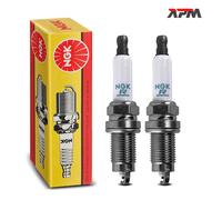 Bujía de encendido NGK 5960, 1 Pieza