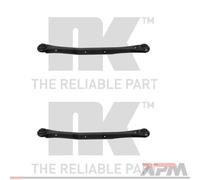 2X NK 5012566 Soporte De Dirección Para Ford Mondeo III B5Y B4Y