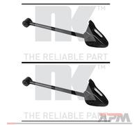 2X NK 5015025 Soporte De Dirección Para Chevrolet Nubira Daewoo Lacetti KLAN