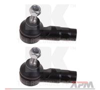 2x NK 5031916 Rótula para Peugeot Experto Fiat Scudo Lancia Zeta Citroën