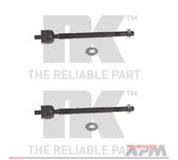 2x NK 5031929 Tirante Conjunta Del Eje para Peugeot 1007Km Citroën C2 Jm