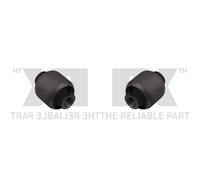 2x NK Cojinete Brazo Transversal Delant. Izquierda Derecha para Mercedes-Benz