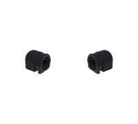 2x NK Cojinete Brazo Transversal Delant. Izquierda Derecha para Nissan Primera