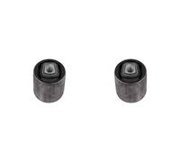2x NK Cojinete Brazo Transversal Delant. para BMW 7er F01 F02 F03 F04 5er Gran