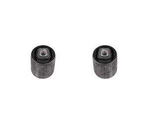 2x NK Cojinete Brazo Transversal Delant. para BMW 7er F01 F02 F03 F04 5er Gran