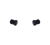 2x NK Cojinete Brazo Transversal Delant. para Ford Focus Familiar Dnw Daw Dbw