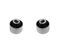 2x NK Cojinete Brazo Transversal Delant. para Mercedes-Benz Clase E T-Model S211
