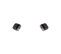 2x NK Cojinete Brazo Transversal Delant. para Renault Laguna I B56 _ 556_ 556