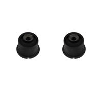 2x NK Cojinete Brazo Transversal Delant. para VW Touareg 7LA 7L6 7L7 Audi Q7