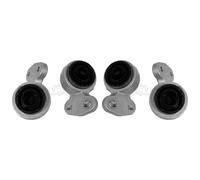 2x NK Cojinete Brazo Transversal Delantero Izquierdo Derecho Apto para BMW 3er