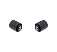2x NK Cojinete Brazo Transversal Delantero Izquierdo Derecho para BMW X5 E70 X6