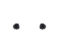 2x NK Cojinete Brazo Transversal Delantero Izquierdo Derecho para Nissan Primera