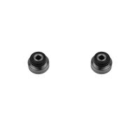 2x NK Cojinete Brazo Transversal Delantero Izquierdo Derecho para Peugeot 206 Cc
