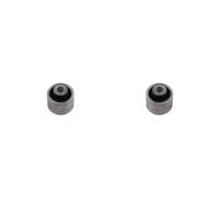 2x NK Cojinete Brazo Transversal Trasero para Opel Vectra C Caravan Z02 Saab 9-3