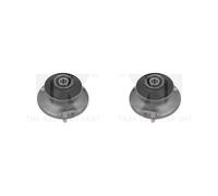 2x NK Cojintete Soporte Delant. para BMW 1er E87 116i 118i E81 118d 3er Touring