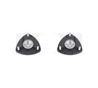 2x NK Cojintete Soporte Delant. para Mazda 3 Bm Bn 2.0 1.5 2.2 D CX-5 Ke Gh
