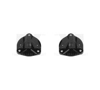 2x NK Cojintete Soporte Delant. para Mercedes-Benz / Mixto Caja W639 113
