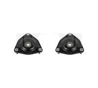 2x NK Cojintete Soporte Delant. para Mitsubishi ASX Ga _ W _ 2.2 Di-D 4WD 2.0i