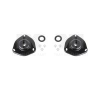 2x NK Cojintete Soporte Delant. para Mitsubishi Space Star Dg _ A 1.6 16V 1.3