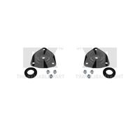2x NK Cojintete Soporte Delant. para Nissan Almera I Hatchback N15 1.4 Sgxlx