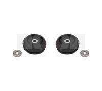 2x NK Cojintete Soporte Delant. para Opel Calibra A 85_ 2.0i Vectra 86_ 87_