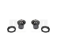 2x NK Cojintete Soporte Delant. para Opel Corsa C F08 F68 1.2 1.0 Meriva F75 _