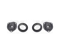 2x NK Cojintete Soporte Delant. para Renault Kangoo Express FW0/1_ 1.5 DCI 90