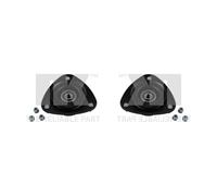 2x NK Cojintete Soporte Delant. para Subaru Forester Sg 2.0 X AWD Sf Interior Bl