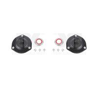 2x NK Cojintete Soporte Delant. para Toyota Hilux VII Pick-Up _ N1 _ N2 _ N3 _