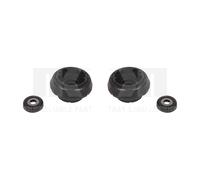 2x NK Cojintete Soporte Delant. para VW Golf III 1H1 1.8 1.6 Sharan 7M8 7M9