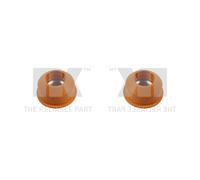 2x NK Cojintete Soporte Delant. para VW Passat Variant 3B6 1.9Tdi 2.0 3B3 1.6