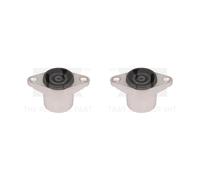2x NK Cojintete Soporte Trasero para VW Passat Variant 3B5 1.6 1.8 3B6 2.5Tdi