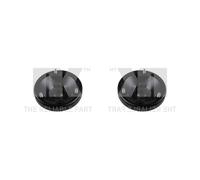 2x NK Copela Delant. Apto para BMW X5 E53 3.0d 3.0i
