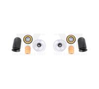 2x NK Copela Delant. Apto para Mercedes-Benz W168