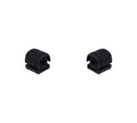 2x NK Horquilla Rodamientos Delant. Apto para Nissan Almera i Hatchback N15 N14