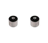 2x NK Horquilla Rodamientos Delant. para Audi A4 Avant 8K5 B8 A6 4G5 C7 4GD 4F5