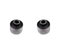 2x NK Horquilla Rodamientos Delant. para Mercedes-Benz Clase E W211 S211 C204