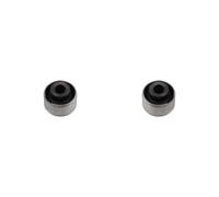 2x NK Horquilla Rodamientos Delant. para Renault Clio V Bf B7 Scénic III JZ0/1_