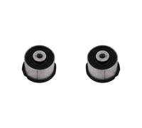 2x NK Horquilla Rodamientos Delant. para VW Touareg 7P5 7LA 7L6 7L7 Audi Q7 4LB