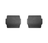 2x NK Horquilla Rodamientos Delantero Izquierdo Derecho Apto para BMW 7er E38