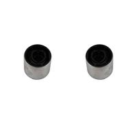 2x NK Horquilla Rodamientos Delantero Izquierdo Derecho Apto para Mini R50 R53