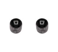 2x NK Horquilla Rodamientos Delantero Izquierdo Derecho para BMW X1 E84 3er