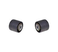 2x NK Horquilla Rodamientos Delantero Izquierdo Derecho para Opel Omega B V94