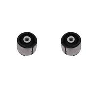 2x NK Horquilla Rodamientos Trasero Izquierda Derecha para BMW 3er Compacto E46