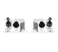 2X NK Juego De Juntas De Eje Compatible Para Volvo V40 Kombi VW S40 I VS