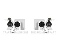 2X NK Juego De Juntas De Eje Para Fiat Ducato Bus 244 Z_ Peugeot