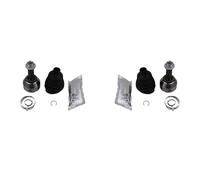 2X NK Juego De Juntas De Eje Para Ford Transit Connect P65_ P70_ P80_ Tourneo