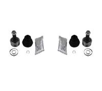 2X NK Juego De Juntas De Eje Para Hyundai I30 FD KIA Cee'D