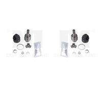 2X NK Juego De Juntas De Eje Para KIA Sportage SL Hyundai IX35 LM EL ELH