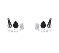 2X NK Juego De Juntas De Eje Para Land Rover Discovery II L318 LT